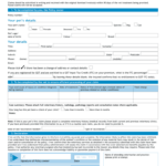 Petplan Insurance Claim Form Canada Tanya Tanya