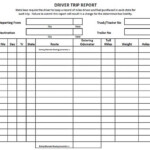 Pin On Report Templates