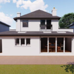 Planning Application Approved Croydon Council AK Studios
