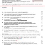 Planning Application Checklist Isle Of Man Government