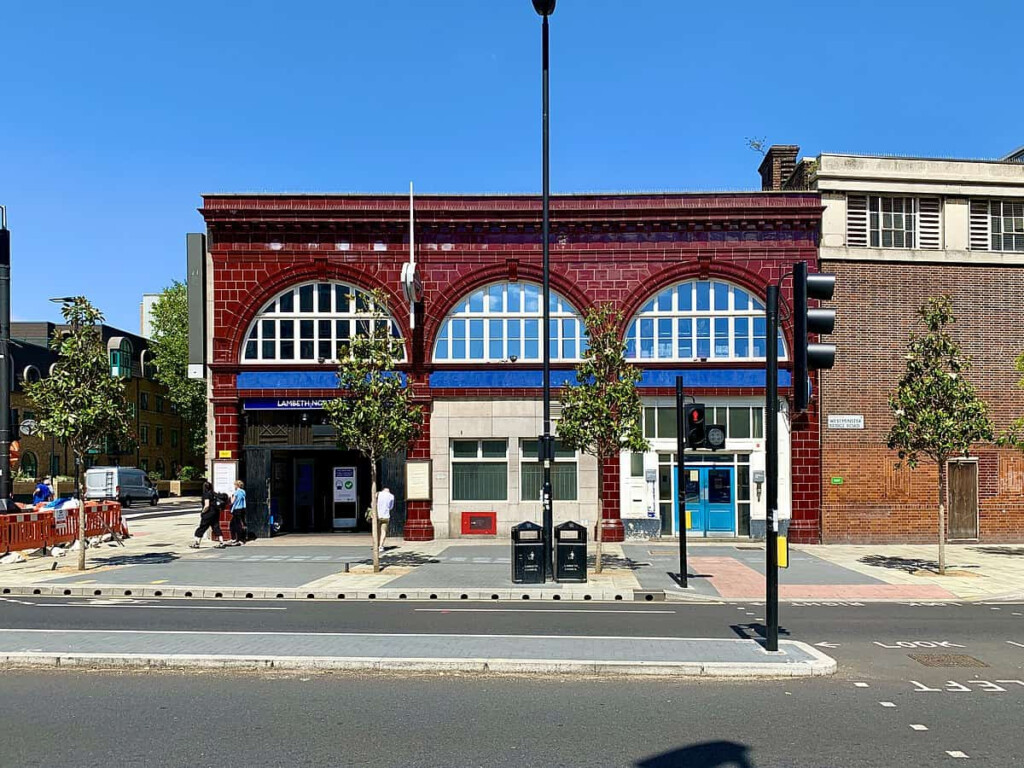 Planning Applications Services Lambeth Planning Insight