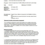 Planning Permission Application Form PlanForms