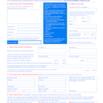 Printable Nationwide Pet Insurance Claim Form Printable Form 2022