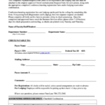 Printable Payment Request Form Template Templates Printable