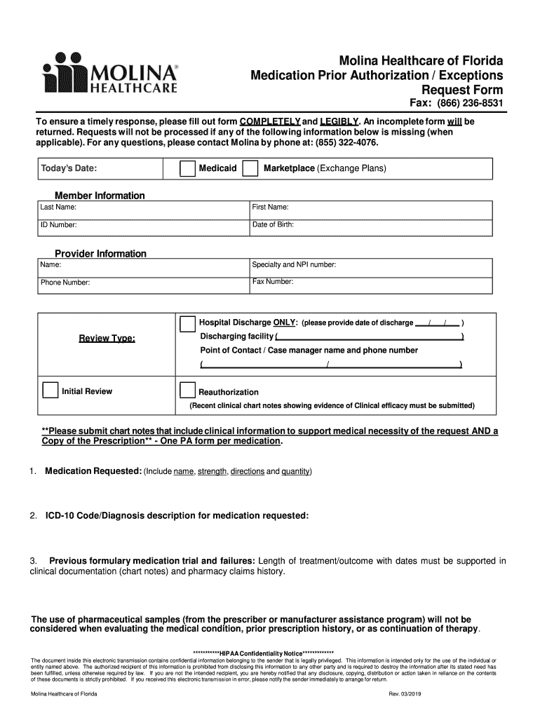 Prior Form Florida Fill Online Printable Fillable Blank PdfFiller