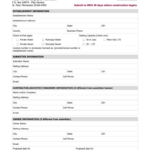 Remodel Or Addition Plan Review Application