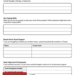 Safe Space Policy Template