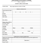 Samuel Jackman Prescod Polytechnic Barbados Application Fo Form Fill