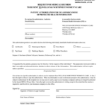 Seton Northwest Hospital Medical Records Fax Number