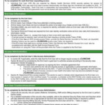 Staff Access Request Form Capital Health