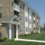 Stafford Park Apartments Stafford Township NJ NJ Green Building Manual