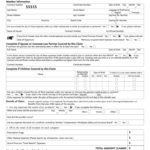 Sunlife Form Tbs 006482 01 98 Fill Out Sign Online DocHub