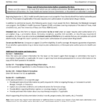 Texas Standard Prior Authorization Form For Health Care Services The