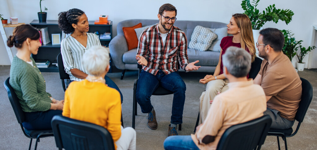 The Five Essential Forms Of Mental Health Treatment