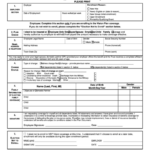 Top 19 Vsp Forms And Templates Free To Download In PDF Format