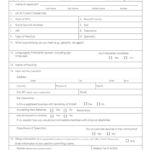 Trillium Health Application Care Fill Online Printable Fillable