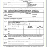 Tufts Medicare Preferred Eyeglasses Reimbursement Form Form Resume