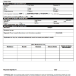 United Healthcare Community Plan Pre Authorization Form PlanForms