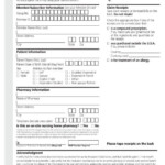 United Healthcare Drug Reimbursement Form