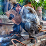 United Steelworkers Sues EPA Over Weakening Of Chemical Safety Rule