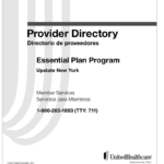 Unitedhealthcare Community Plan Ny Dental Coverage