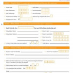 Vhi Hospital In The Home Claim Form
