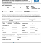 Wellness Screening Form Care Fill Out And Sign Printable PDF Template