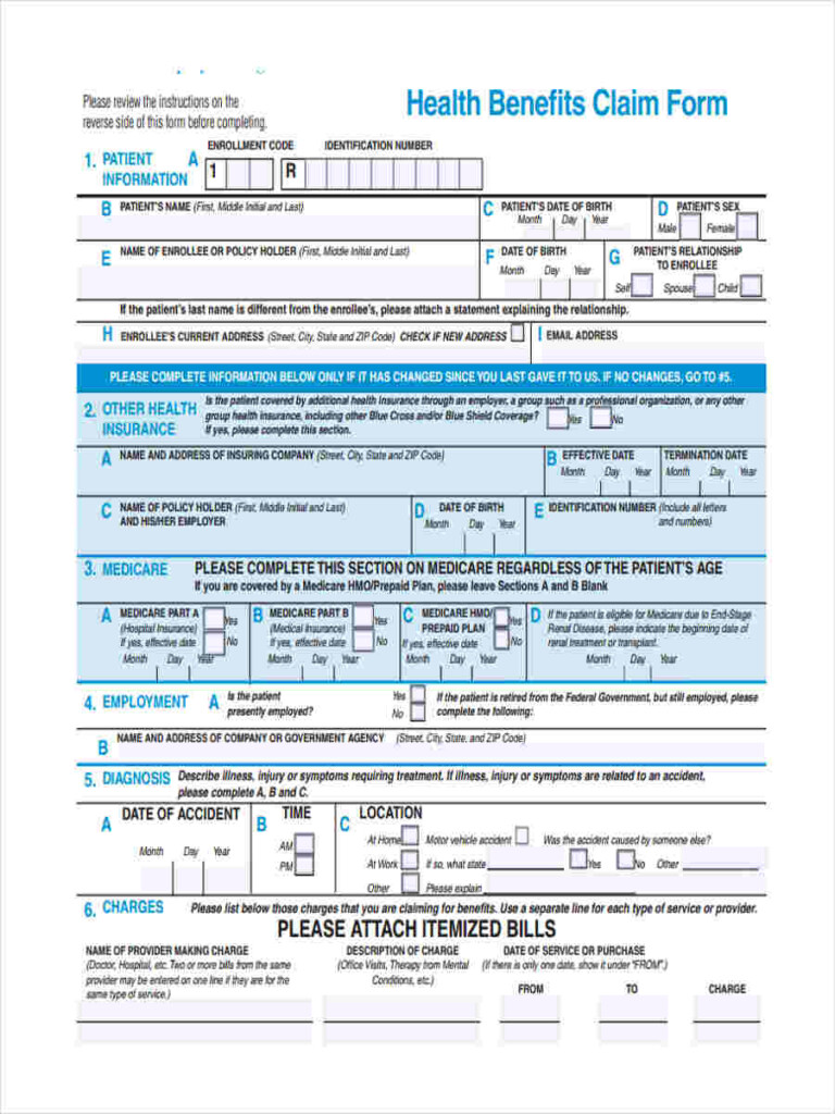 What Is The Bluecross Blueshield Settlement