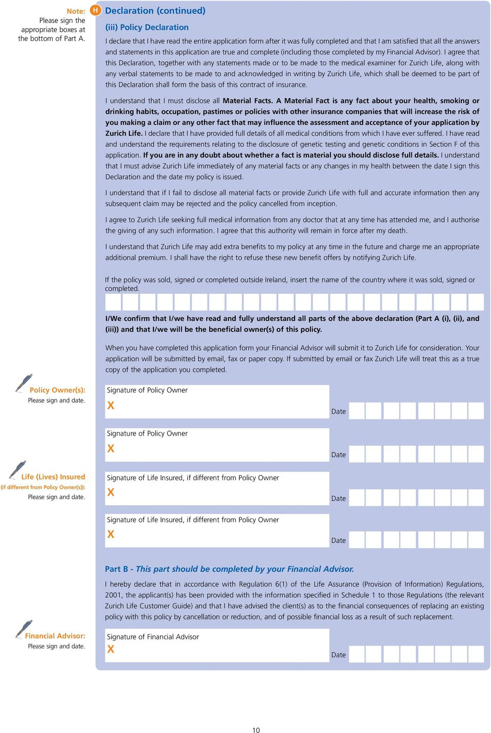 Zurich My Mypolicy Guaranteed Mortgage Protection Pdf Free Download Zurich My Mypolicy Guaranteed Mortgage Protection Pdf Free Download