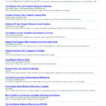 20 Free Business Plan Template Free To Edit Download Print CocoDoc
