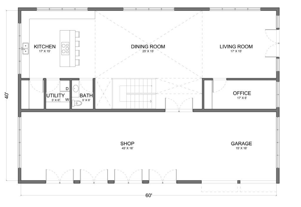 20 Free ICF And Concrete House Plans To Check For Your Next Project 2025 Today s Homeowner