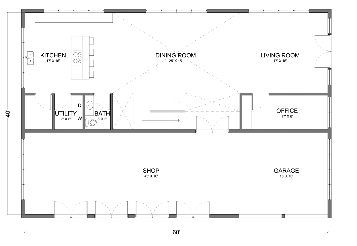 20 Free ICF And Concrete House Plans To Check For Your Next Project 2025 Today s Homeowner