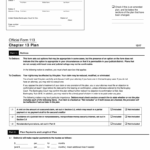 2017 2025 Official Form 113 Fill Online Printable Fillable Blank PdfFiller