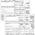 2018 Forms 5498 1099 R Come With A Few New Requirements Ascensus