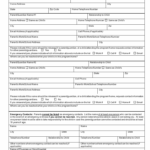 2021 2025 Form OH JFS 01234 Fill Online Printable Fillable Blank PdfFiller