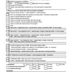 30 Hospital Discharge Summary Templates Examples
