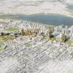 32 S 116 E A Future Vision For Perth Architectus
