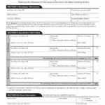 401 k Thrift Plan Beneficiary Designation Form