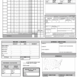 A Free Printable Editable Cross country Planning Form For VFR XC Flight Tarah Wheeler
