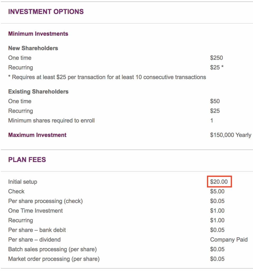 A Guide To Dividend Reinvestment Plans DRIPs 
