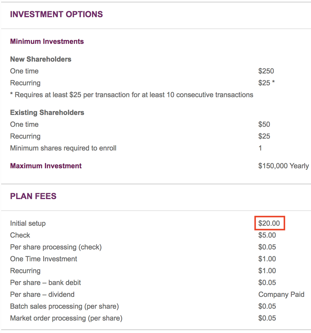 A Guide To Dividend Reinvestment Plans DRIPs