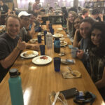 A Guide To The Hopkins Meal Plan Johns Hopkins University Admissions