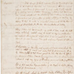 A Plan For A New Government 1775 Gilder Lehrman Institute Of American History
