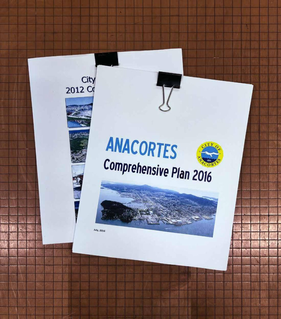 A Town Is Our Town Magazine Fall Winter 2024 By City Of Anacortes Issuu