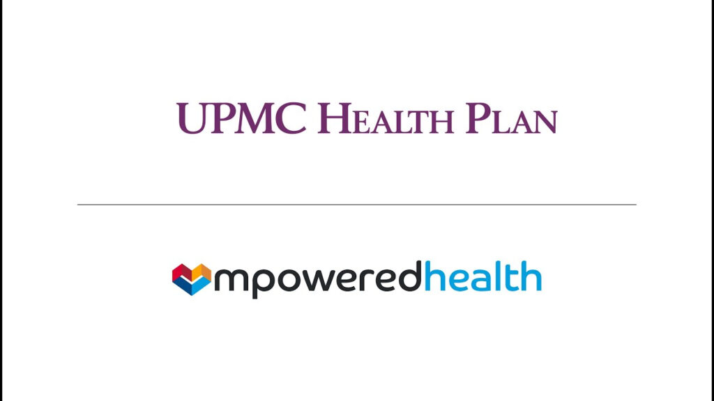 Access Your Medical Records From UPMC Health Plan YouTube