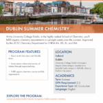 Advising For Chemistry Biochemistry UC Santa Cruz Science