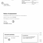 After Sending Us Your Tax Return Learn About Your Taxes Canada ca