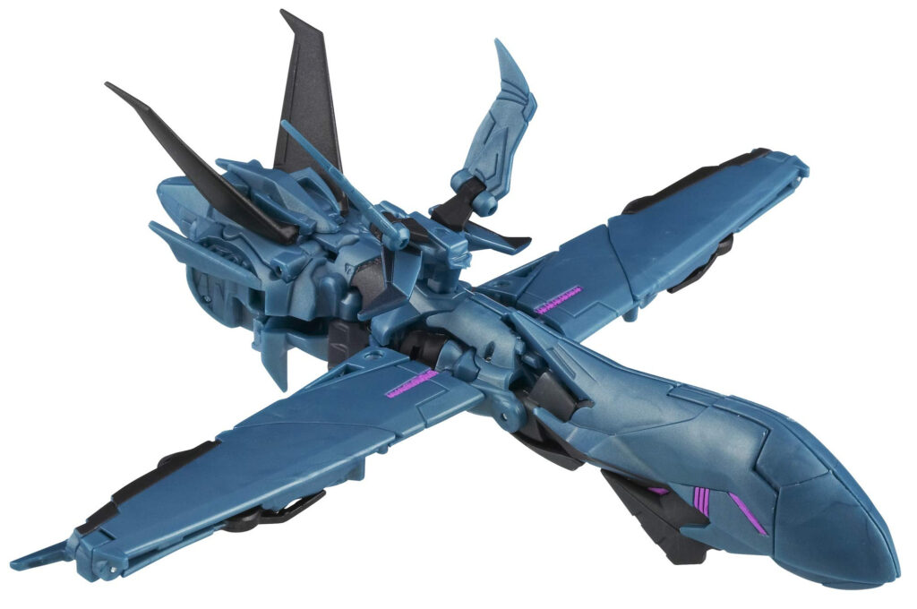 Amazon Transformers Prime Robots In Disguise Deluxe Class Soundwave Figure Toys Games