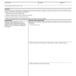 Application Form For Tools For Self Reliance Fill Out Sign Online DocHub