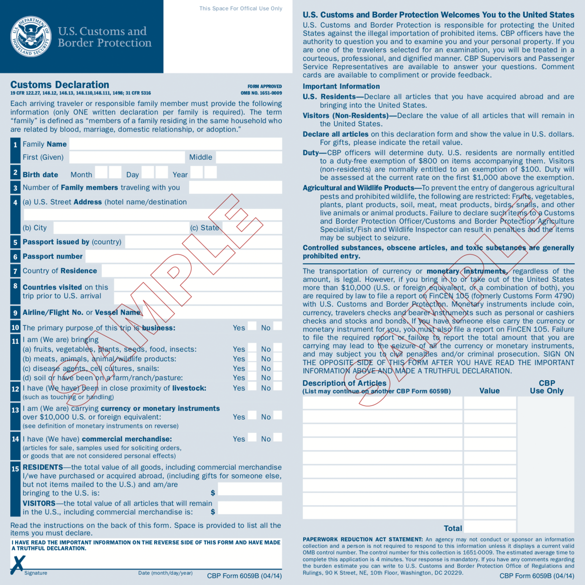 Arrival Card Wikipedia